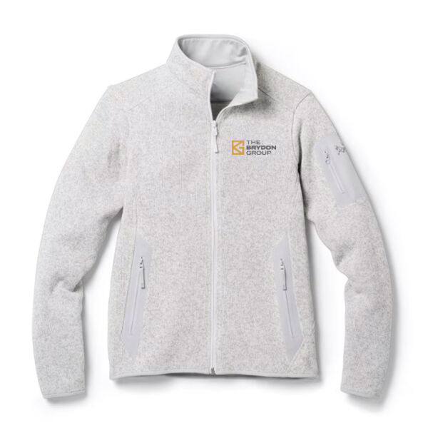 Arc'teryx | COVERT CARDIGAN WOMEN'S Thumbnail