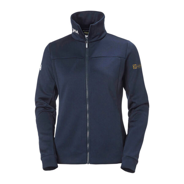 Helly Hansen Women's Crew Fleece Jacket Thumbnail