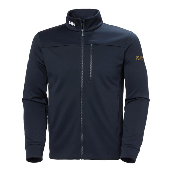 Helly Hansen Men's Crew Fleece Jacket Thumbnail