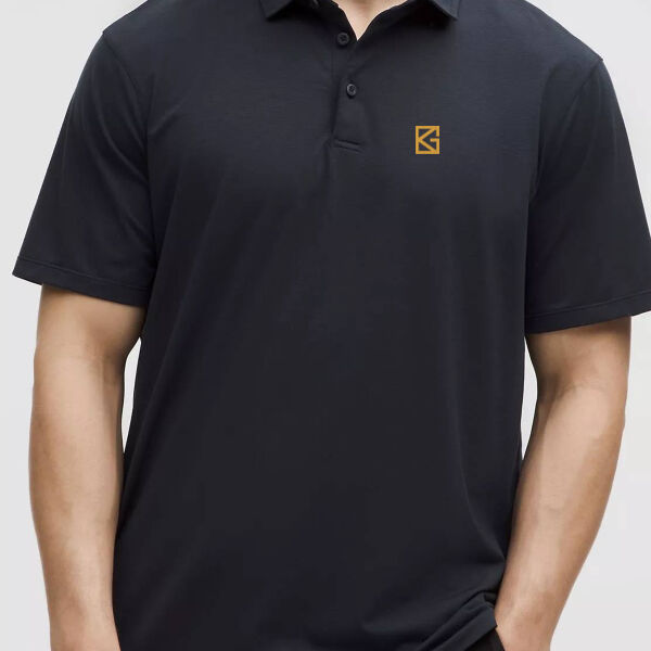 lululemon | Evolution Short-Sleeve Polo Shirt Thumbnail